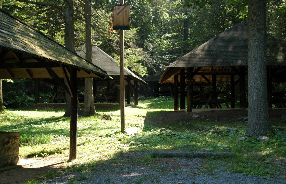 Big Spring State Park, Pennsylvania, USA